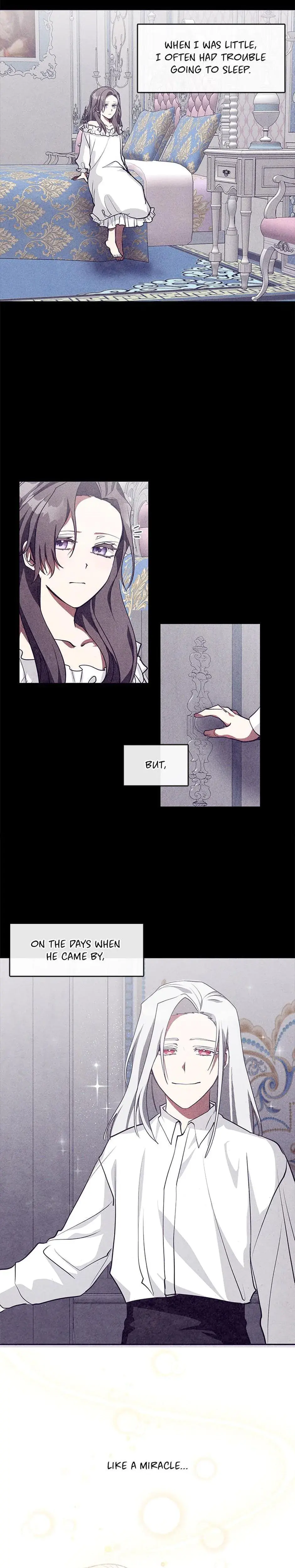 I Failed To Oust The Villain Chapter 34 - Page 3