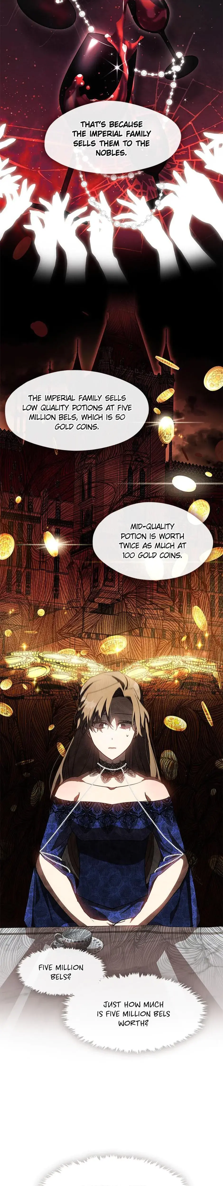 I Failed To Oust The Villain Chapter 36 - Page 13
