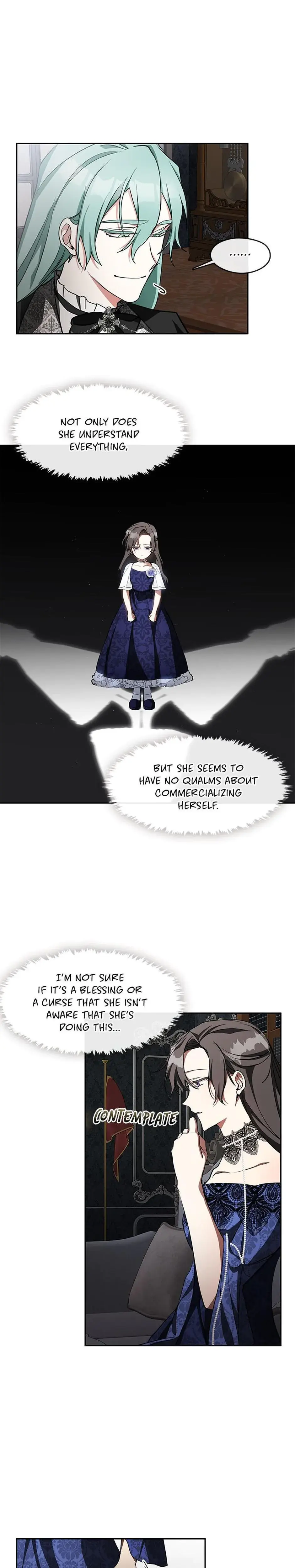 I Failed To Oust The Villain Chapter 36 - Page 17