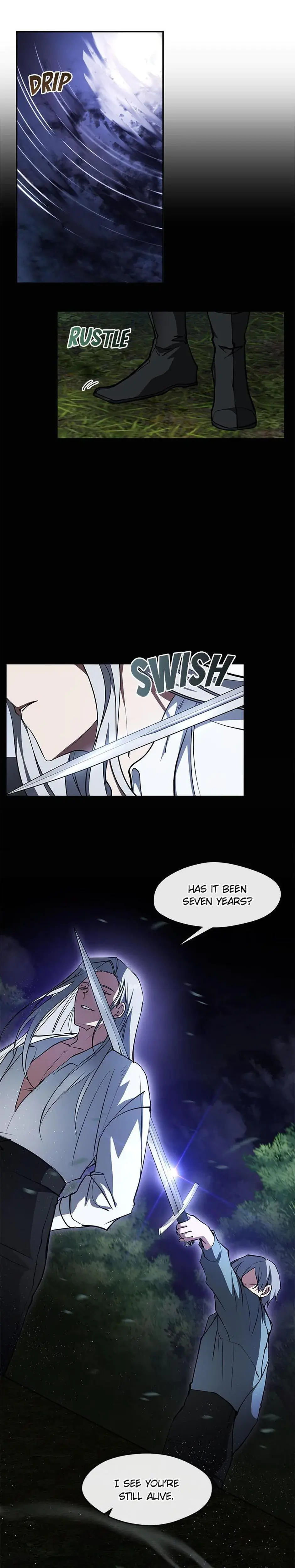 I Failed To Oust The Villain Chapter 37 - Page 15