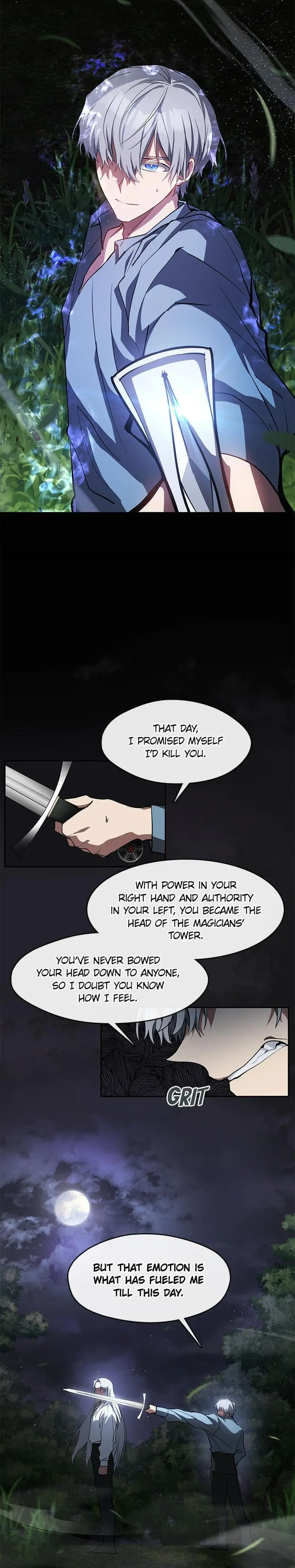 I Failed To Oust The Villain Chapter 37 - Page 16