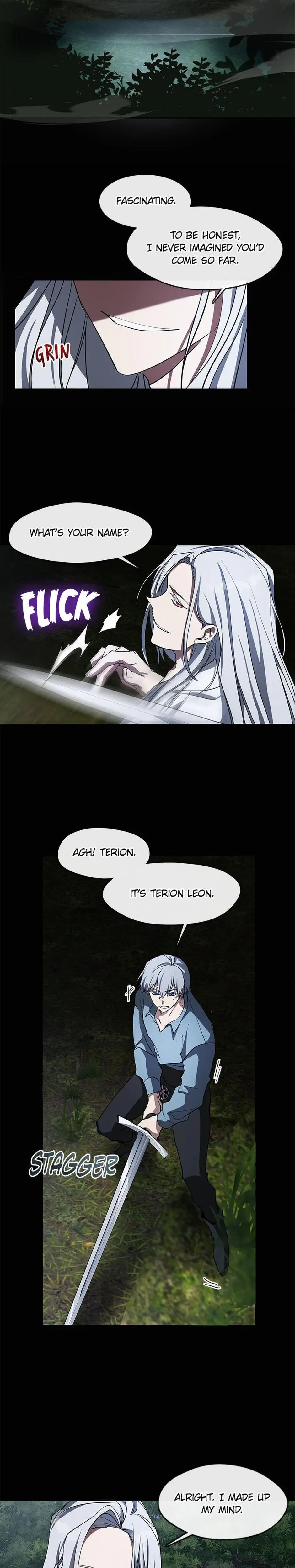 I Failed To Oust The Villain Chapter 37 - Page 17