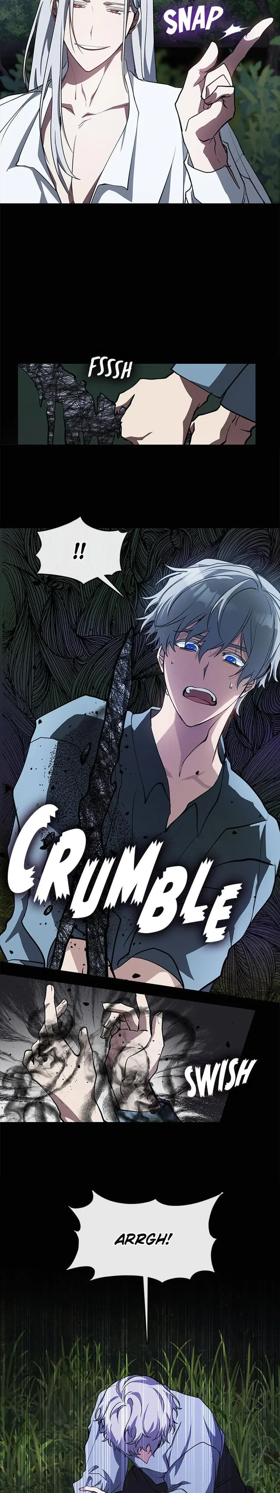 I Failed To Oust The Villain Chapter 37 - Page 18