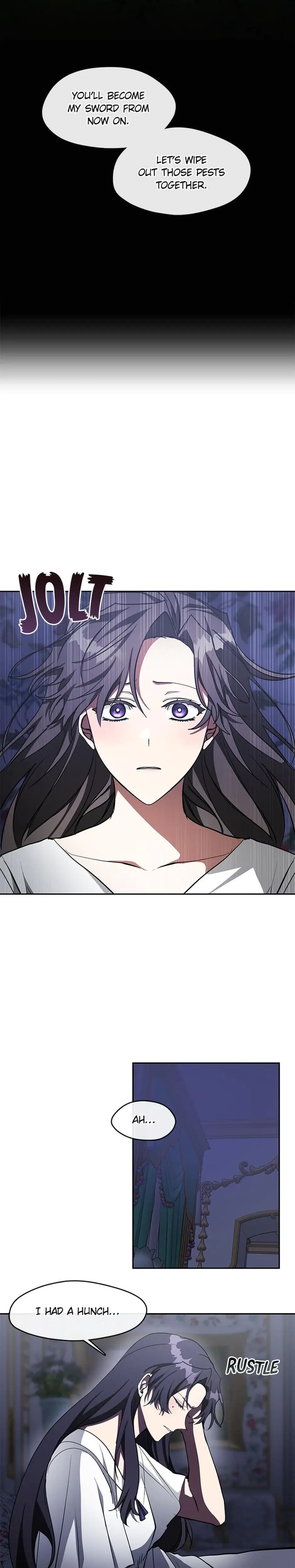 I Failed To Oust The Villain Chapter 37 - Page 20