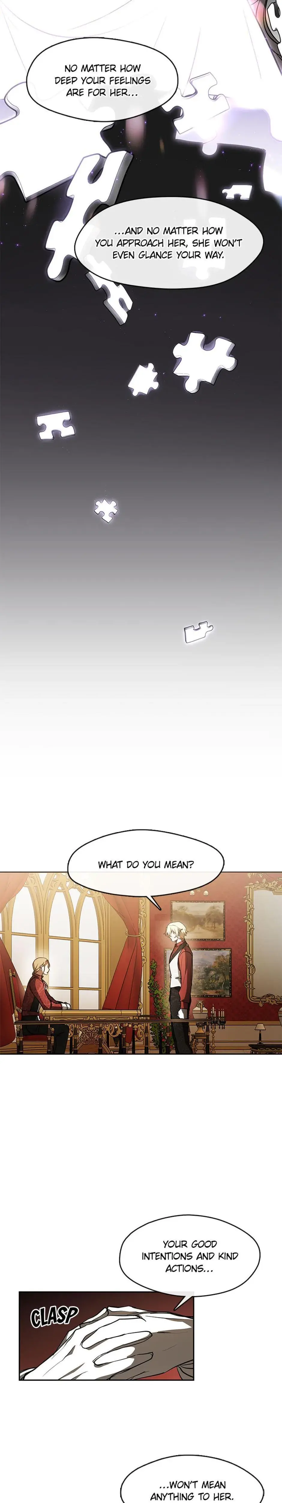 I Failed To Oust The Villain Chapter 37 - Page 6