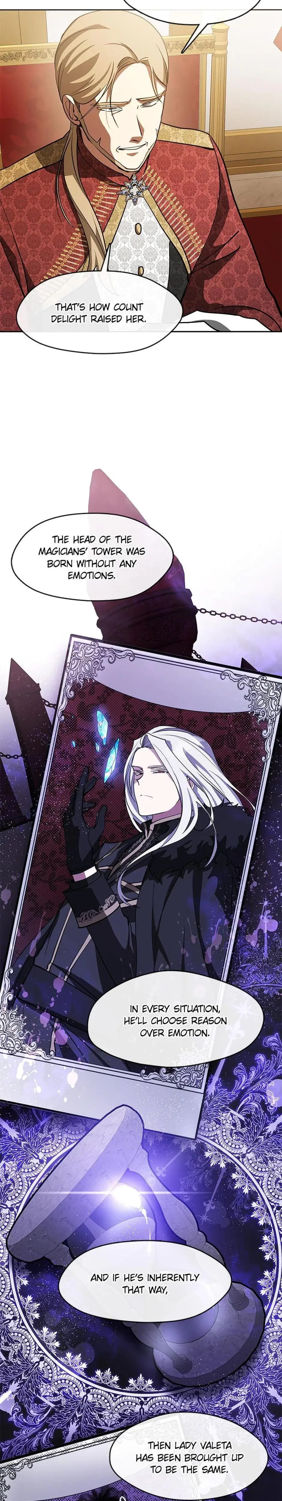 I Failed To Oust The Villain Chapter 37 - Page 7