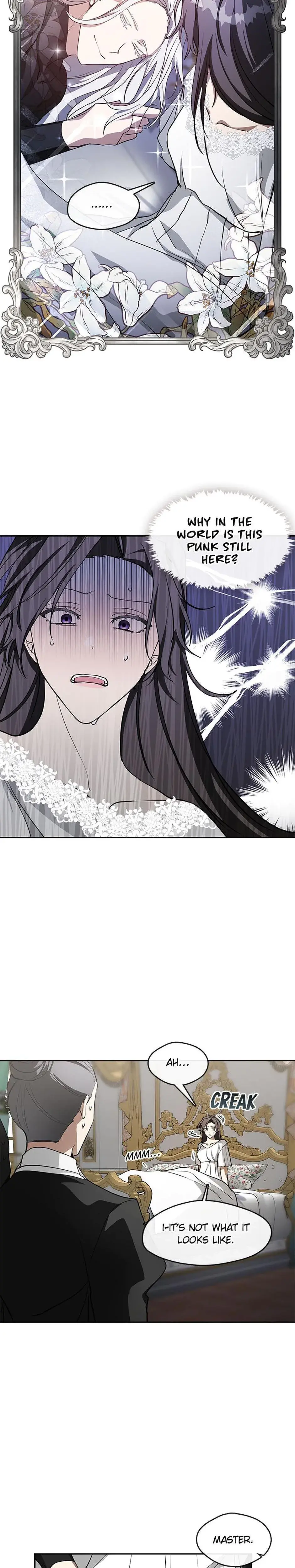 I Failed To Oust The Villain Chapter 38 - Page 14