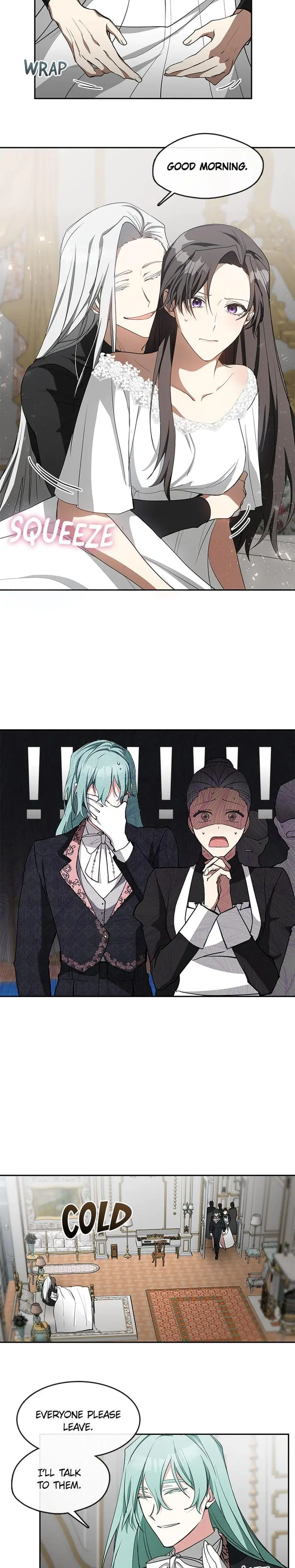 I Failed To Oust The Villain Chapter 38 - Page 15