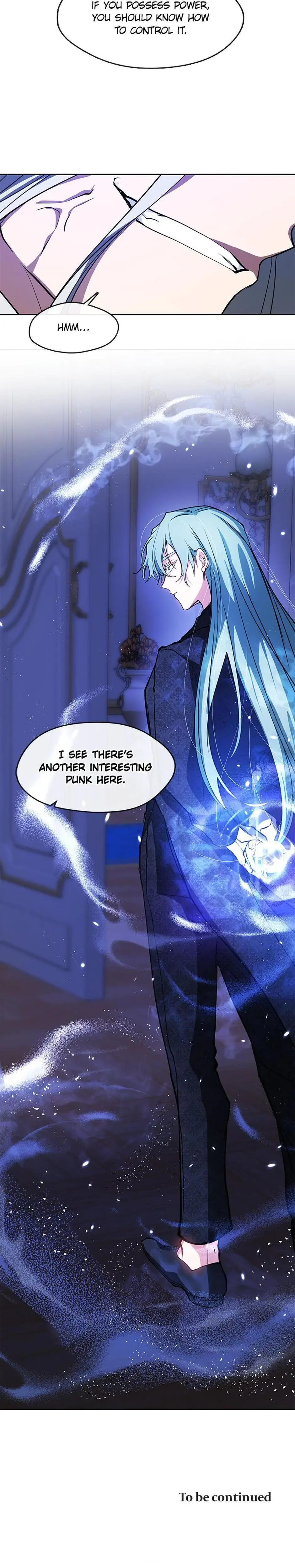 I Failed To Oust The Villain Chapter 38 - Page 21