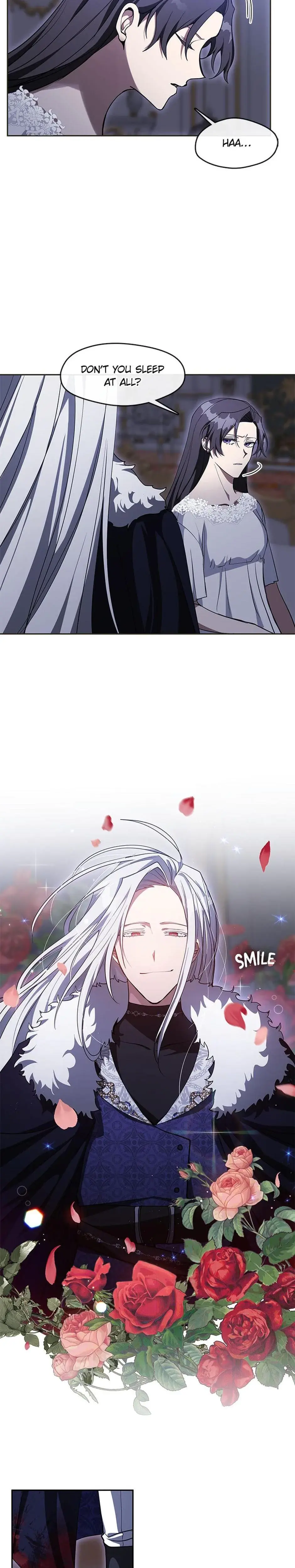 I Failed To Oust The Villain Chapter 38 - Page 4
