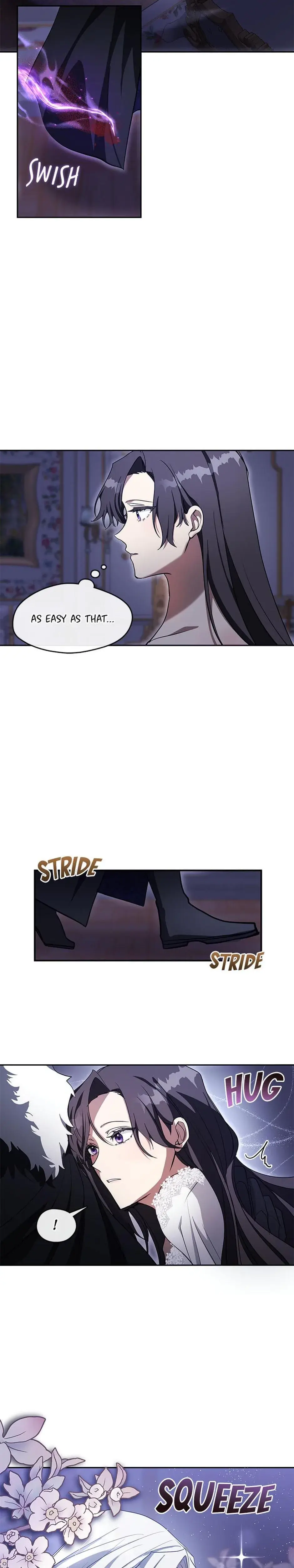 I Failed To Oust The Villain Chapter 38 - Page 7