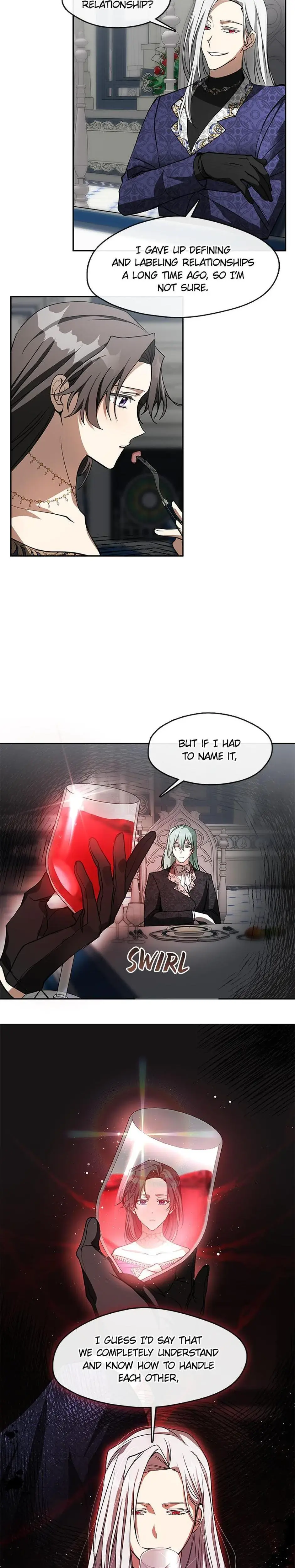 I Failed To Oust The Villain Chapter 39 - Page 15