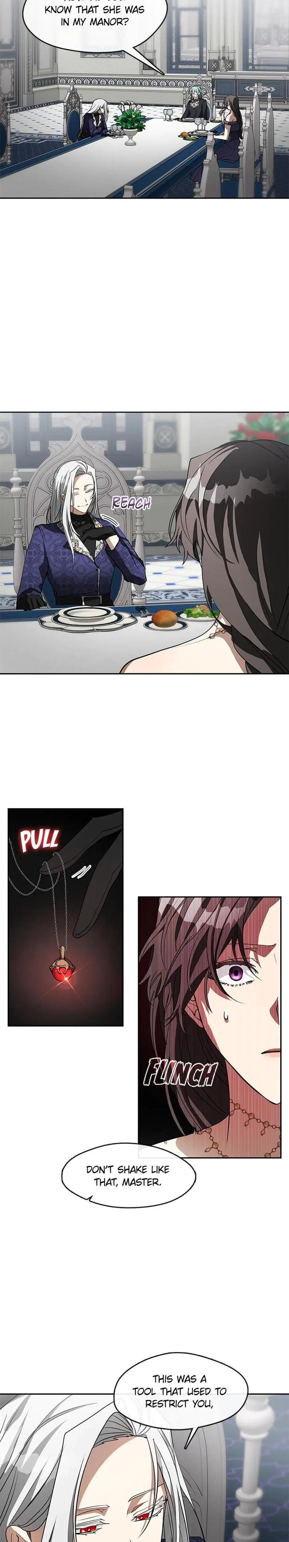 I Failed To Oust The Villain Chapter 39 - Page 17