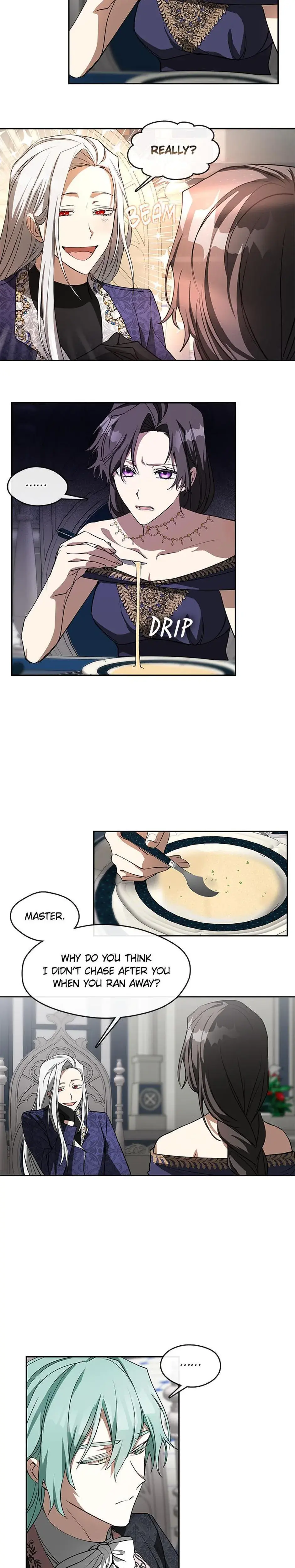 I Failed To Oust The Villain Chapter 39 - Page 19
