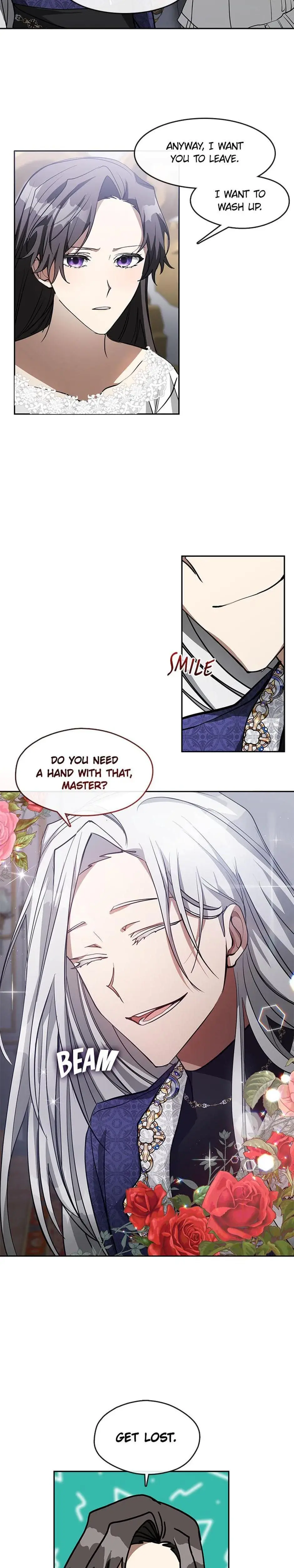 I Failed To Oust The Villain Chapter 39 - Page 4