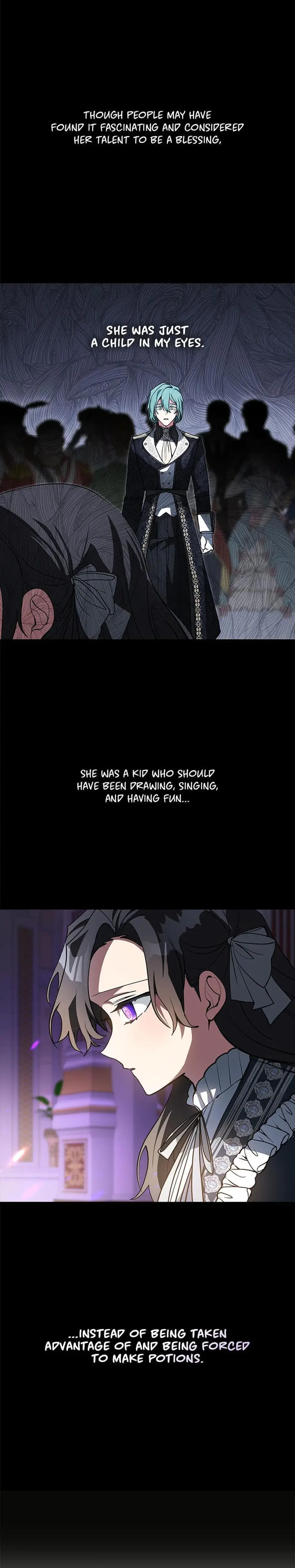 I Failed To Oust The Villain Chapter 40 - Page 13