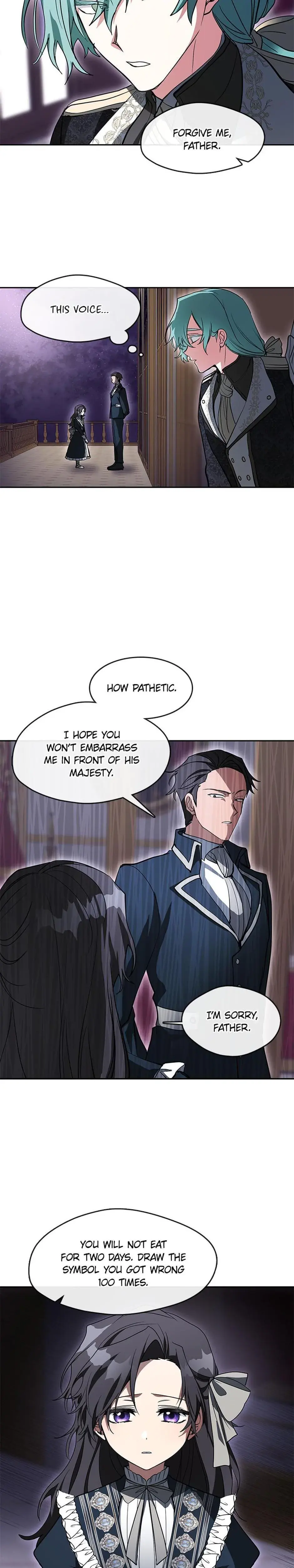 I Failed To Oust The Villain Chapter 40 - Page 15