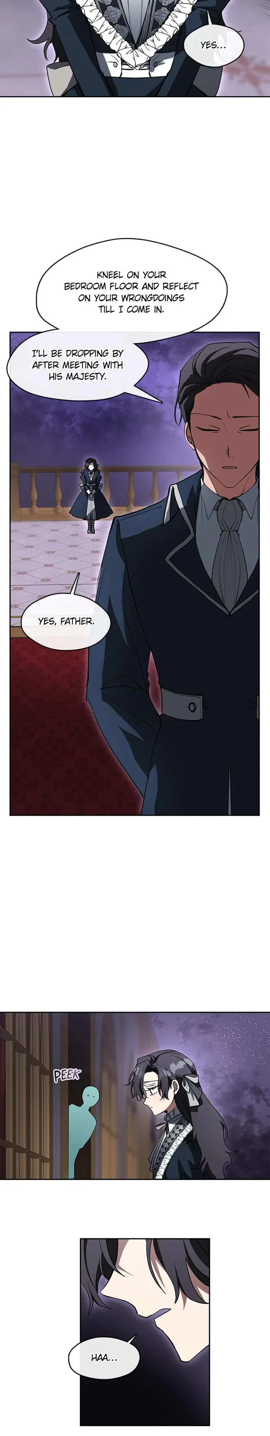 I Failed To Oust The Villain Chapter 40 - Page 16