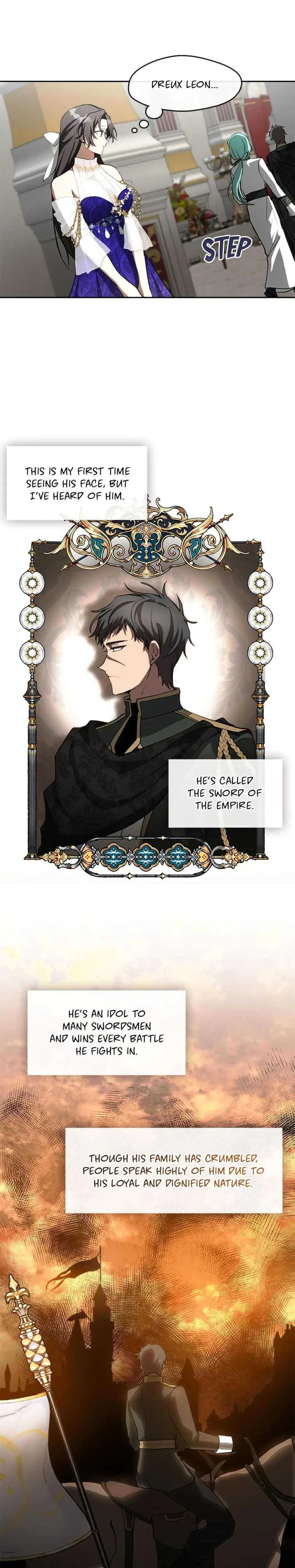 I Failed To Oust The Villain Chapter 41 - Page 15