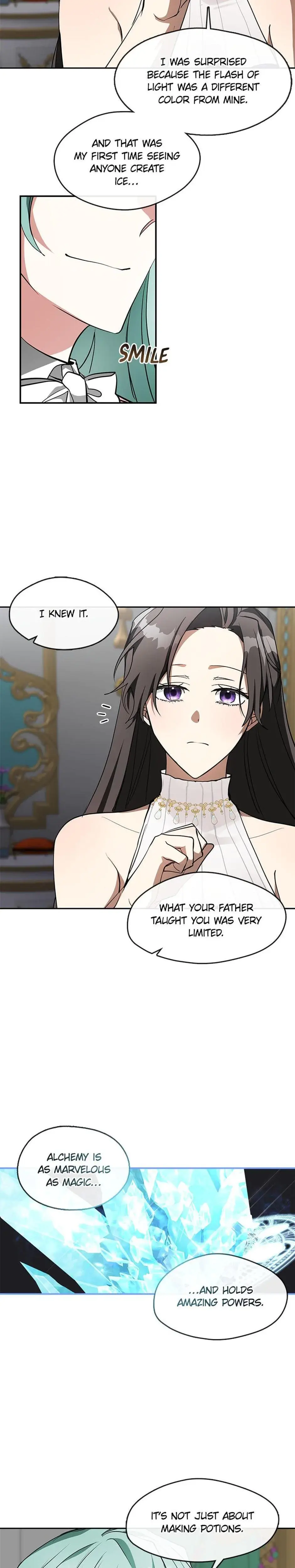 I Failed To Oust The Villain Chapter 41 - Page 6