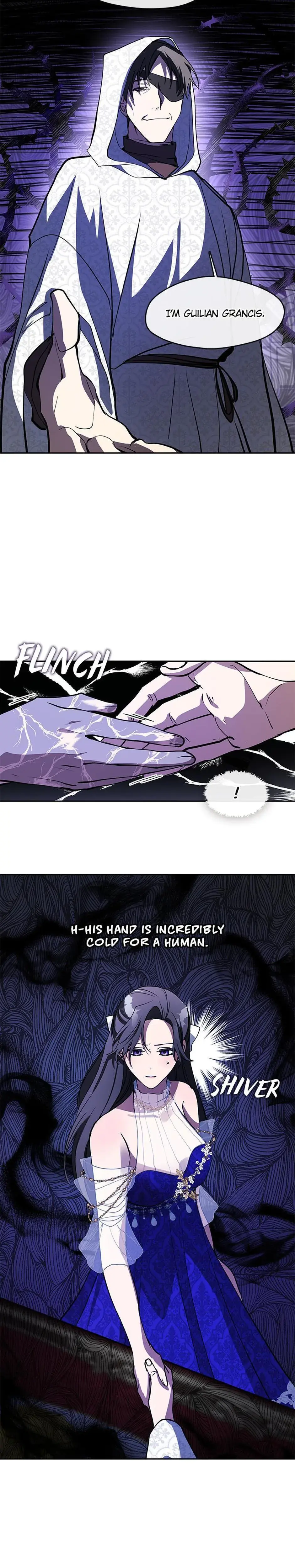 I Failed To Oust The Villain Chapter 42 - Page 17