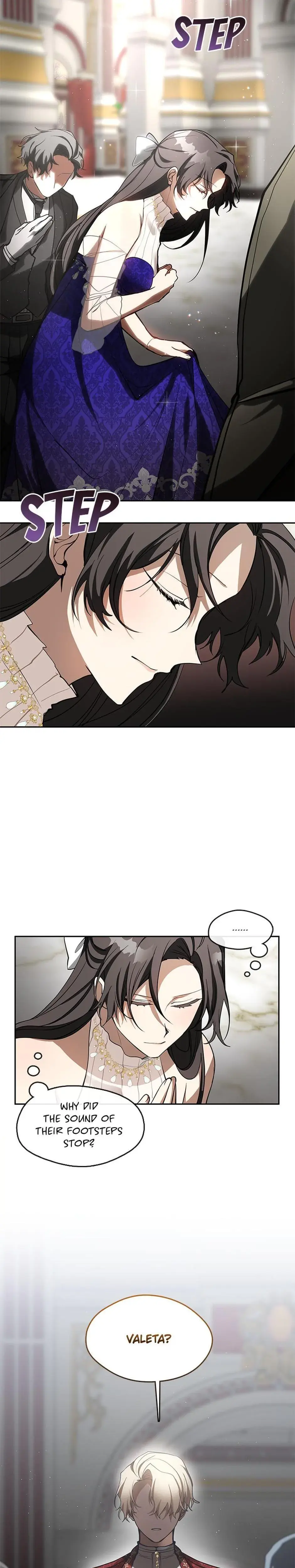 I Failed To Oust The Villain Chapter 42 - Page 2