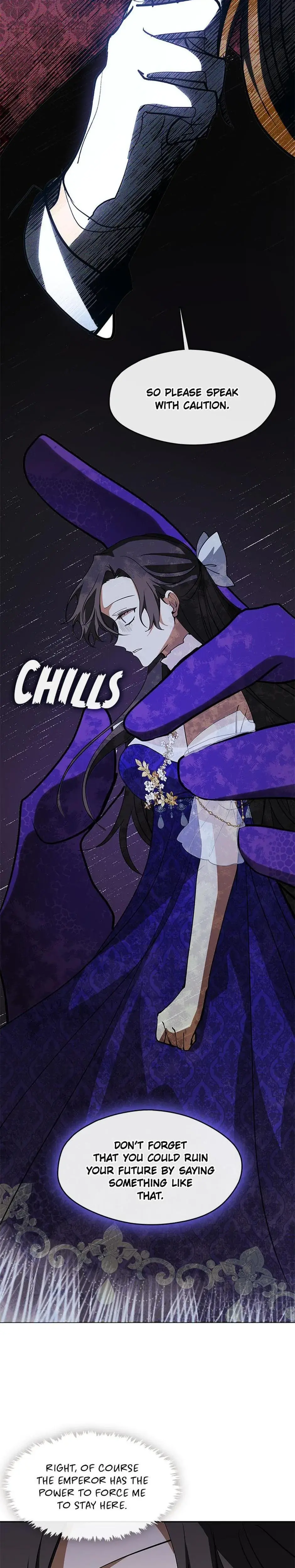 I Failed To Oust The Villain Chapter 42 - Page 24