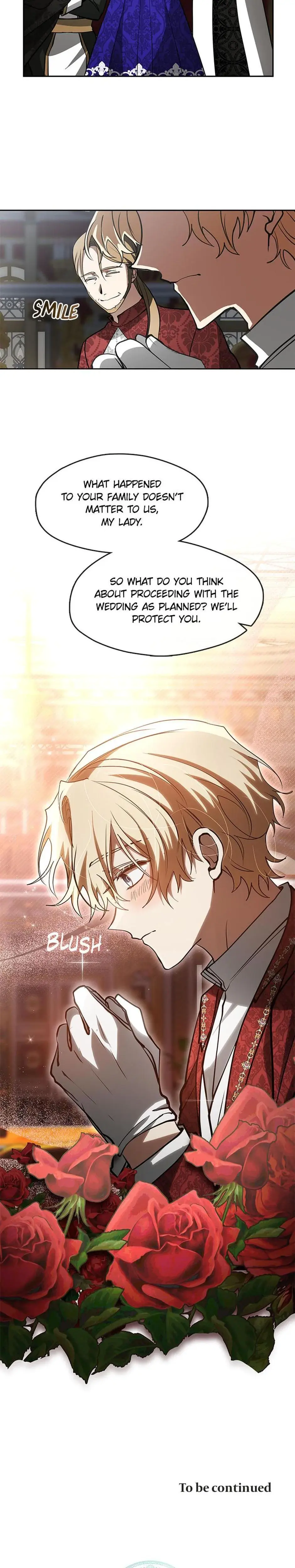 I Failed To Oust The Villain Chapter 42 - Page 27