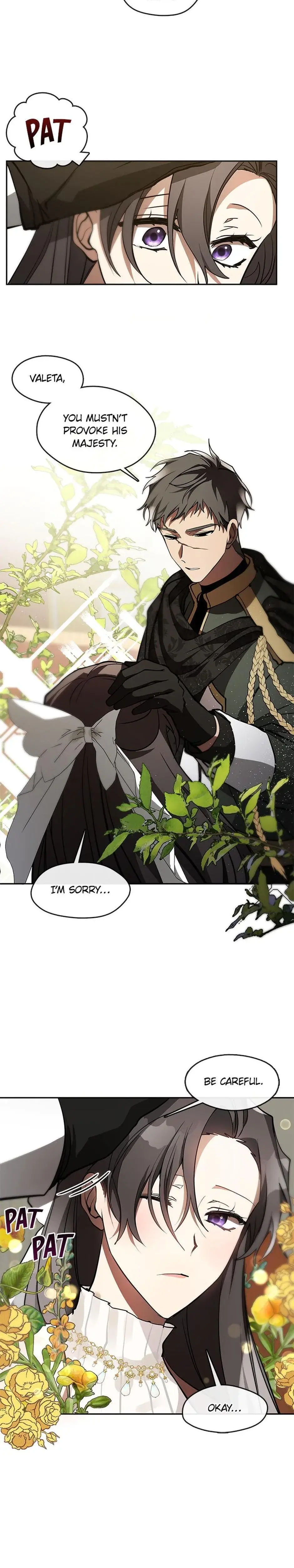 I Failed To Oust The Villain Chapter 43 - Page 19