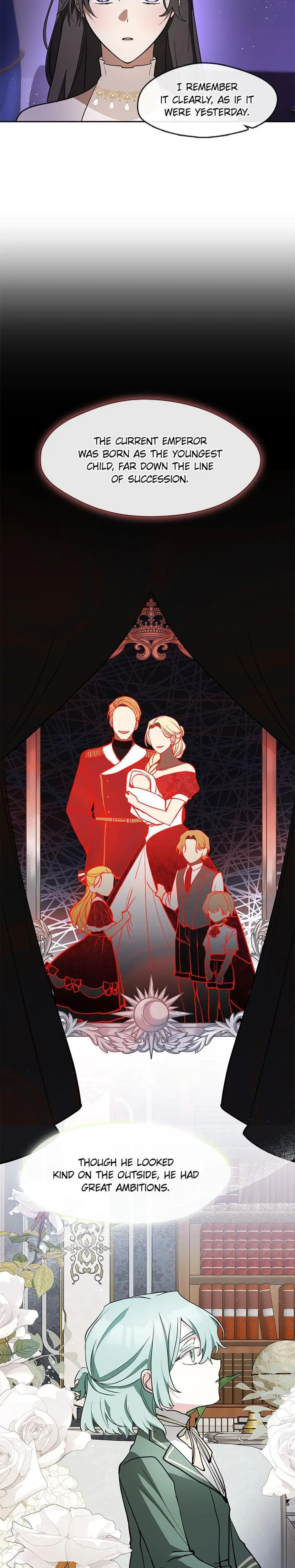 I Failed To Oust The Villain Chapter 43 - Page 24