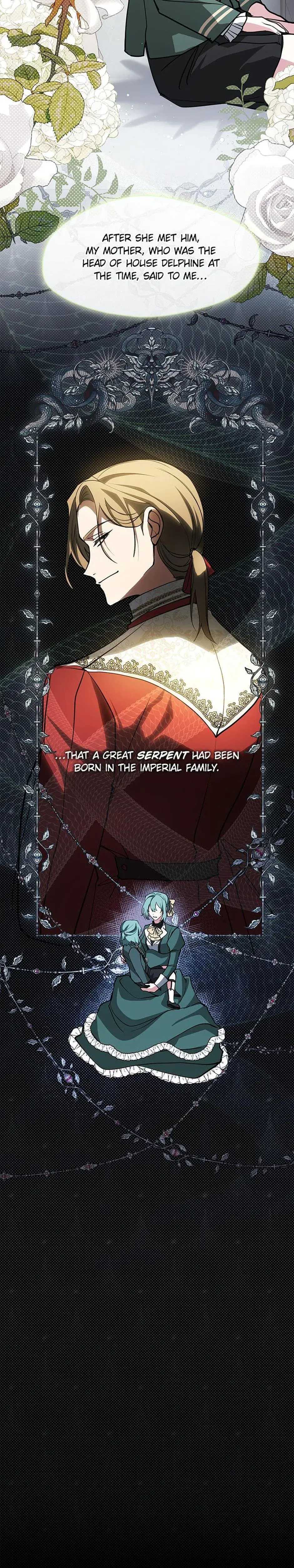 I Failed To Oust The Villain Chapter 43 - Page 25