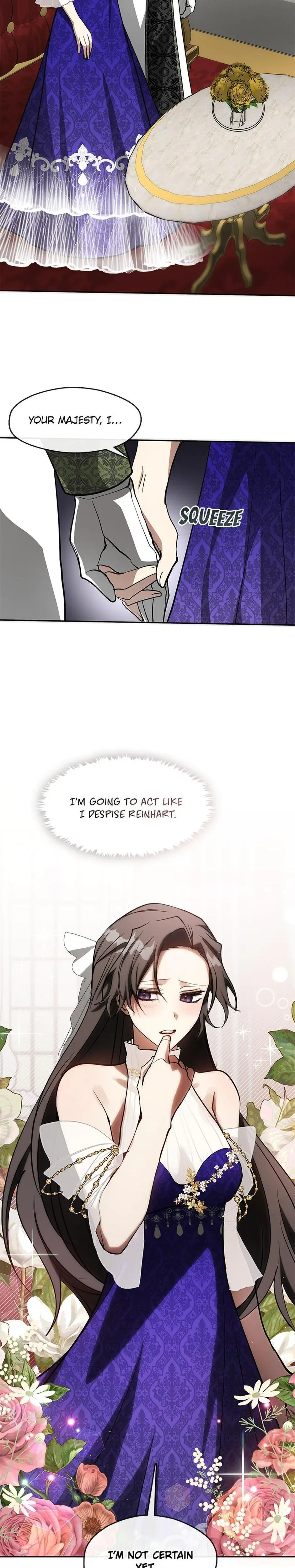 I Failed To Oust The Villain Chapter 43 - Page 3