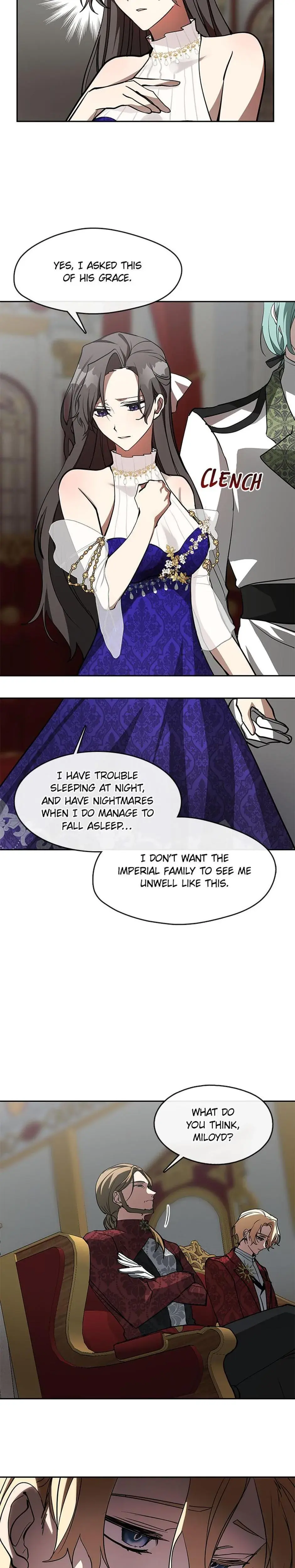 I Failed To Oust The Villain Chapter 43 - Page 6
