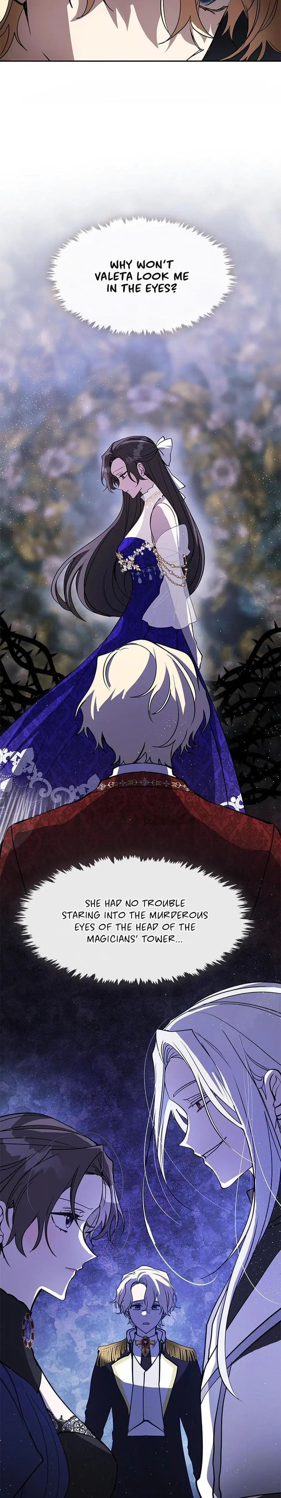 I Failed To Oust The Villain Chapter 43 - Page 7