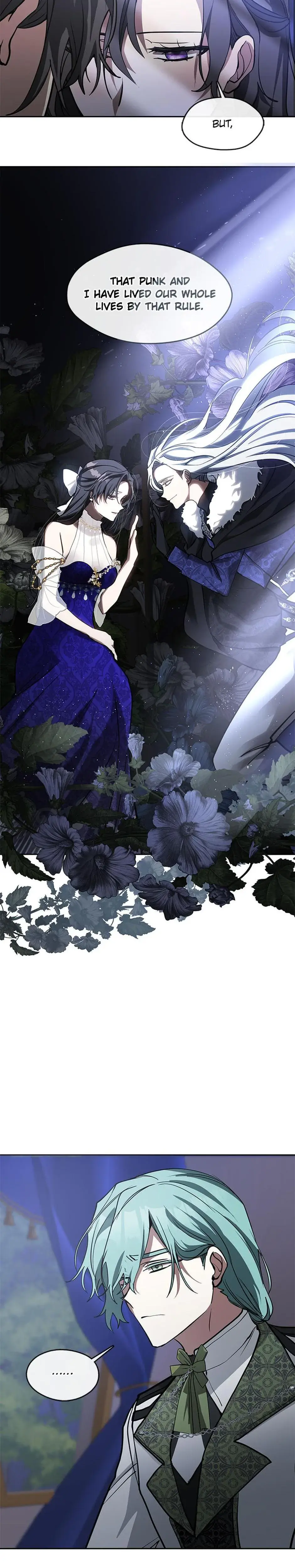 I Failed To Oust The Villain Chapter 44 - Page 11