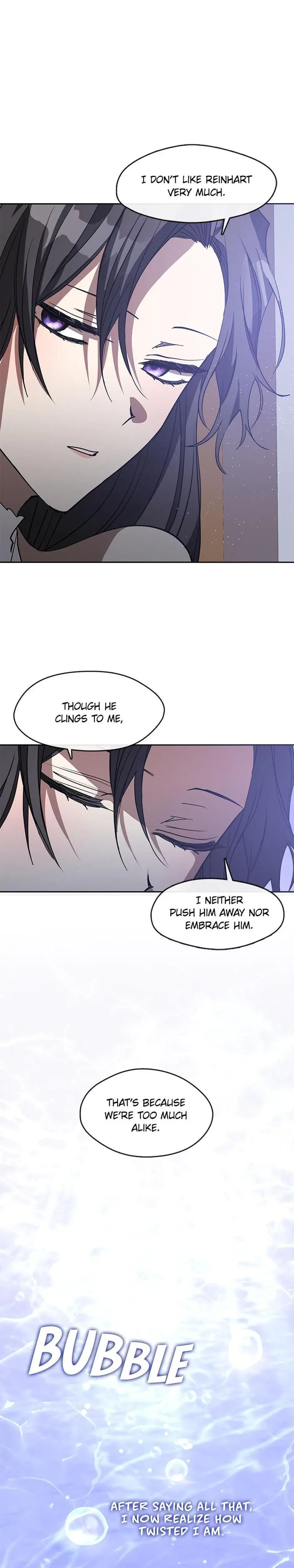 I Failed To Oust The Villain Chapter 44 - Page 12