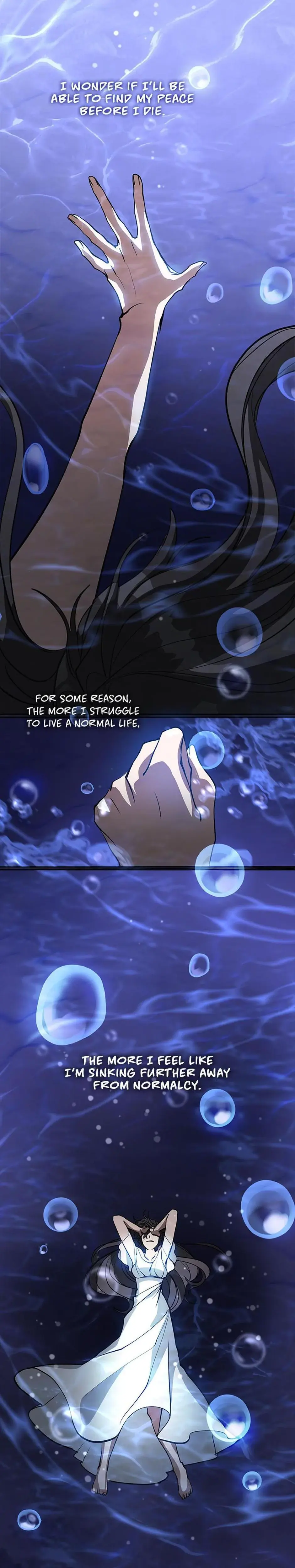 I Failed To Oust The Villain Chapter 44 - Page 13