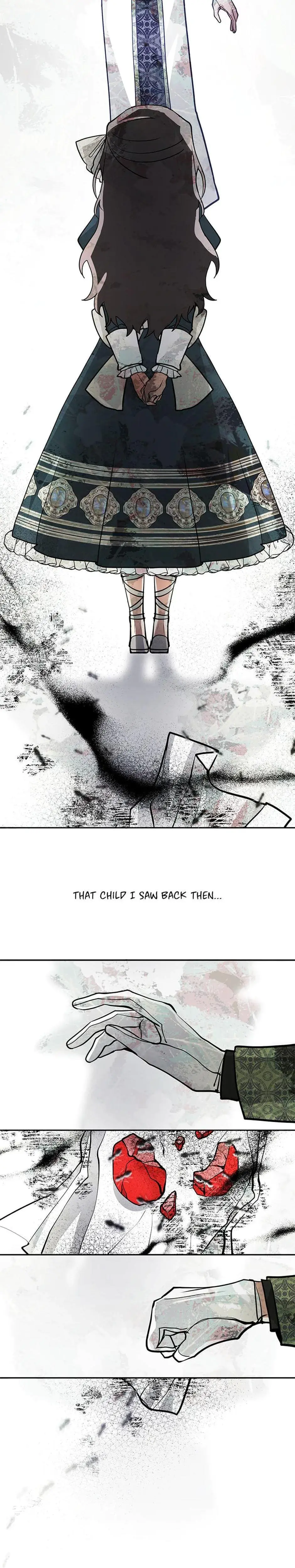 I Failed To Oust The Villain Chapter 44 - Page 15