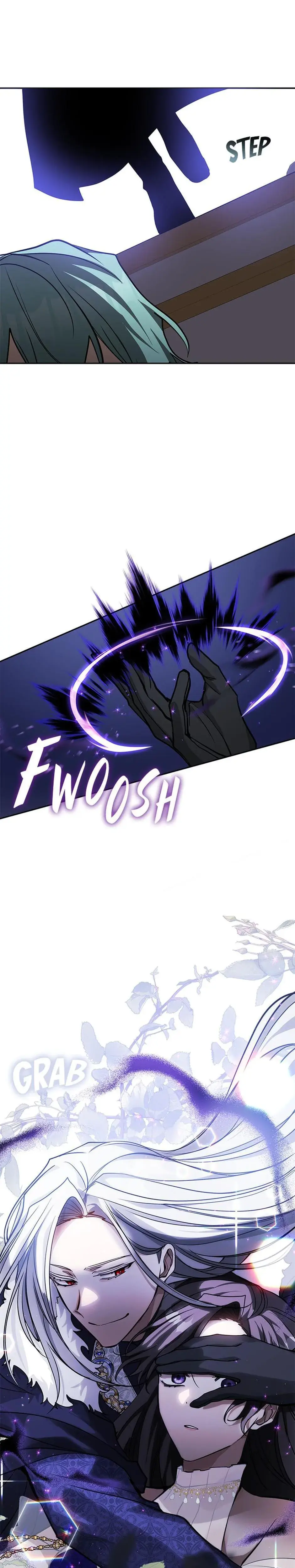 I Failed To Oust The Villain Chapter 44 - Page 19