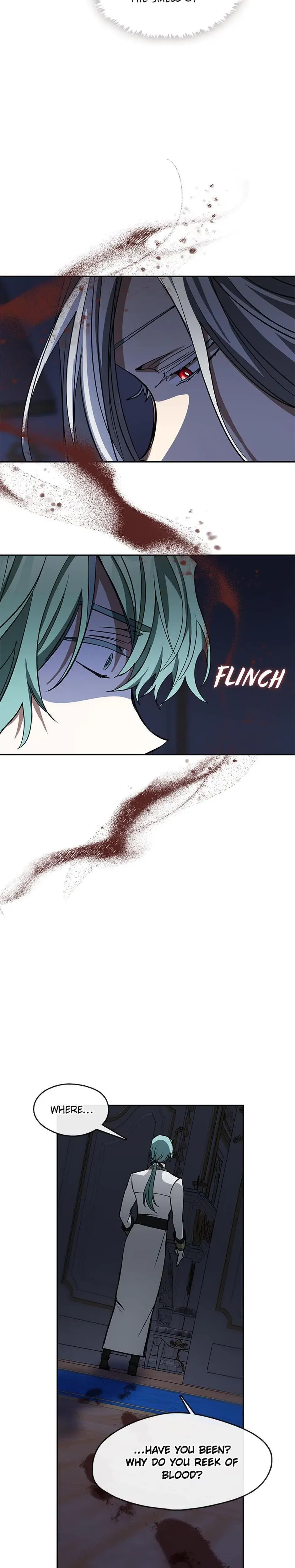 I Failed To Oust The Villain Chapter 44 - Page 27