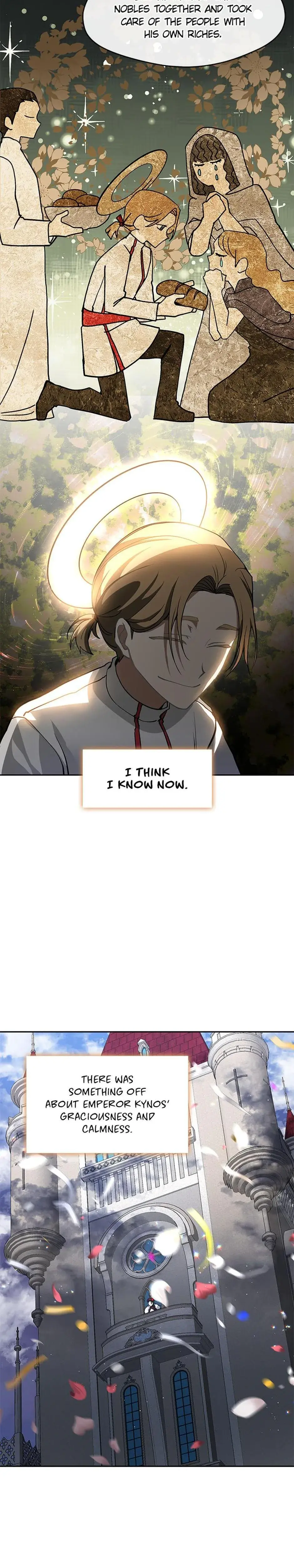 I Failed To Oust The Villain Chapter 44 - Page 4
