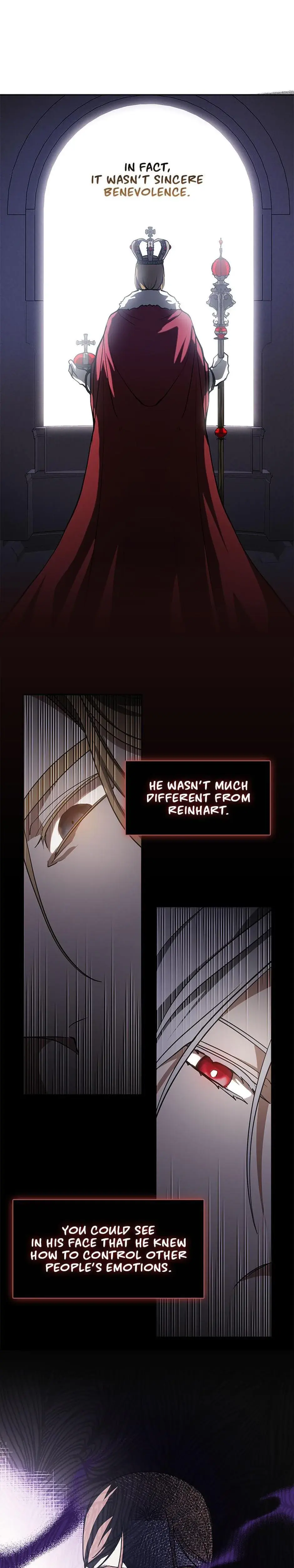 I Failed To Oust The Villain Chapter 44 - Page 5