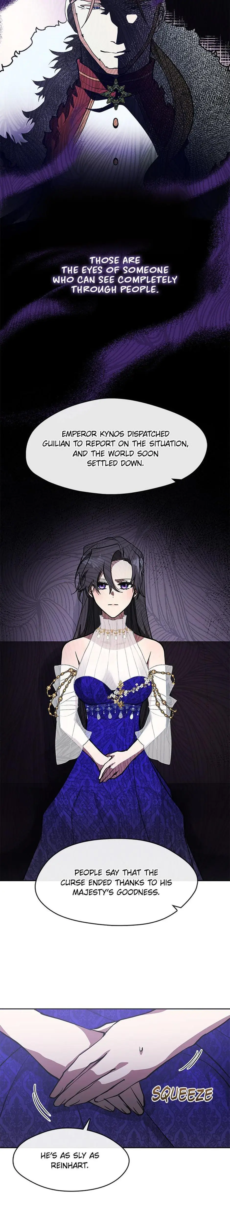 I Failed To Oust The Villain Chapter 44 - Page 6