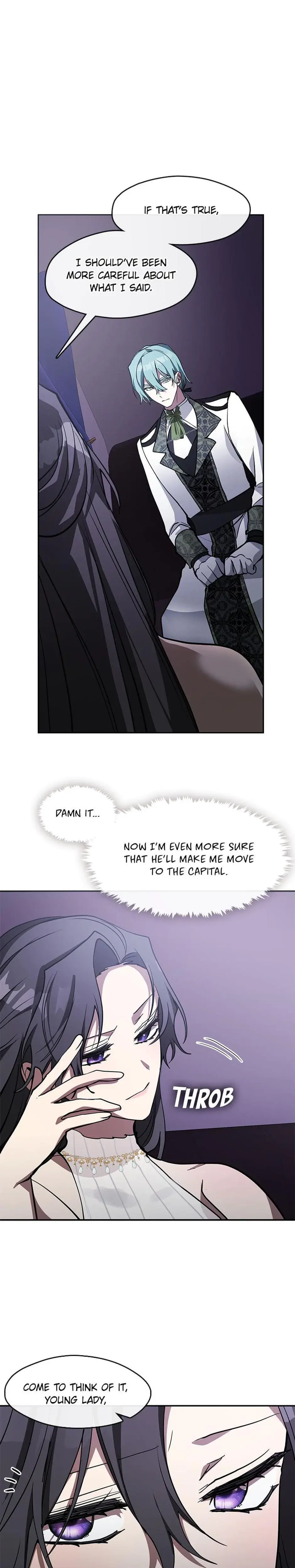 I Failed To Oust The Villain Chapter 44 - Page 7