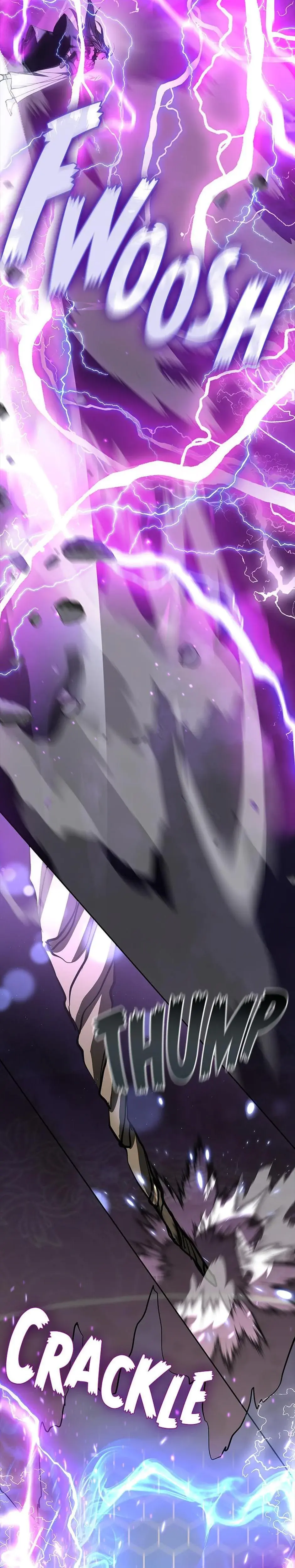 I Failed To Oust The Villain Chapter 45 - Page 11