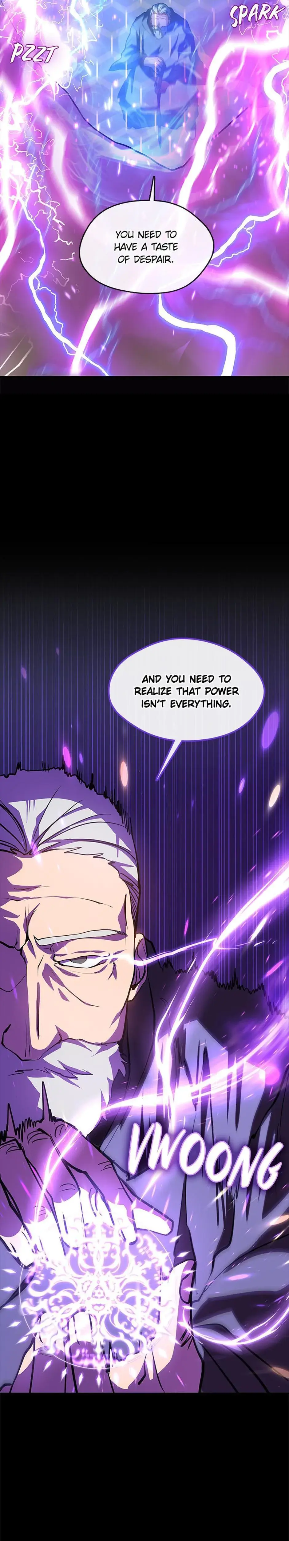 I Failed To Oust The Villain Chapter 45 - Page 12