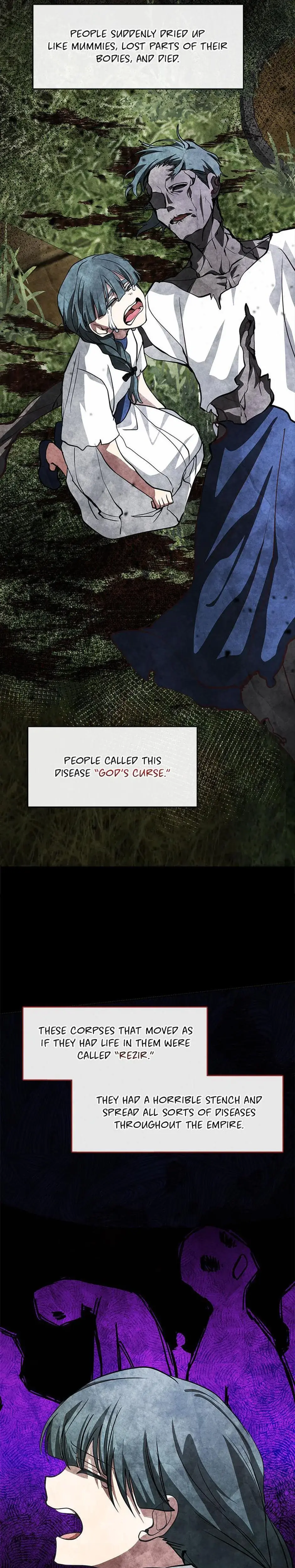 I Failed To Oust The Villain Chapter 45 - Page 14