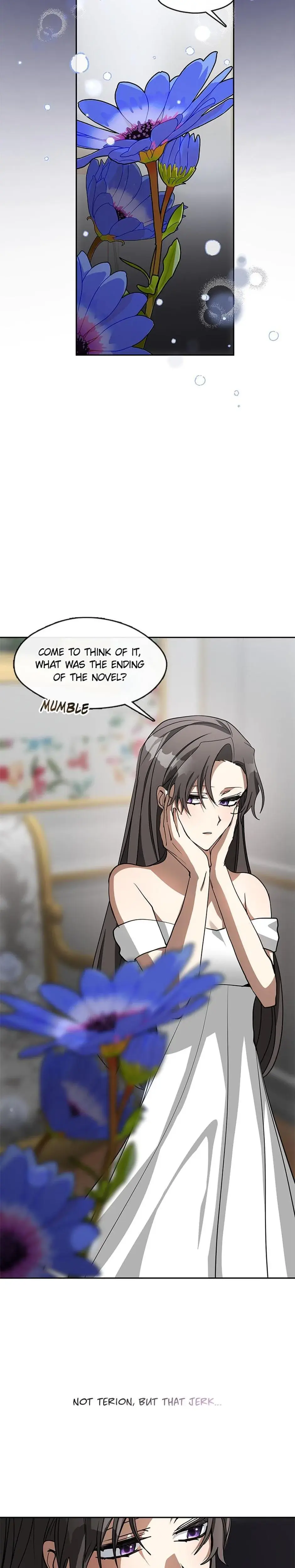I Failed To Oust The Villain Chapter 45 - Page 24