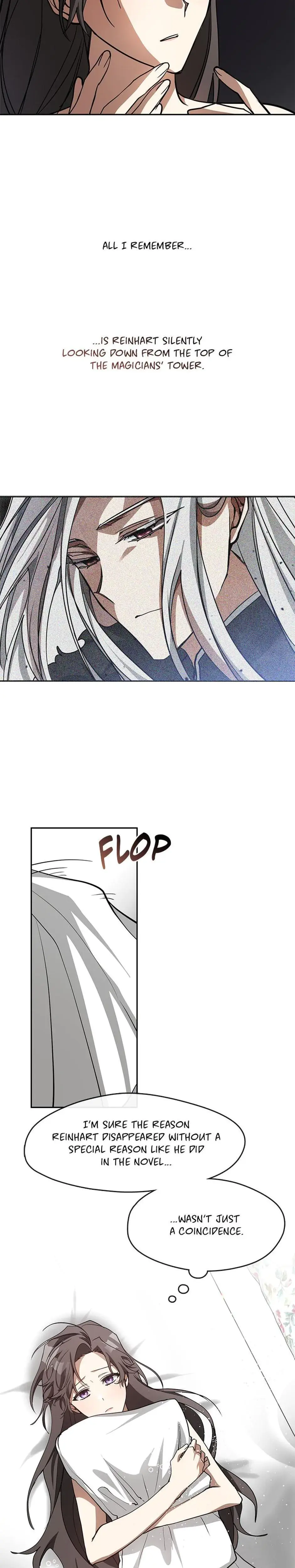 I Failed To Oust The Villain Chapter 45 - Page 25