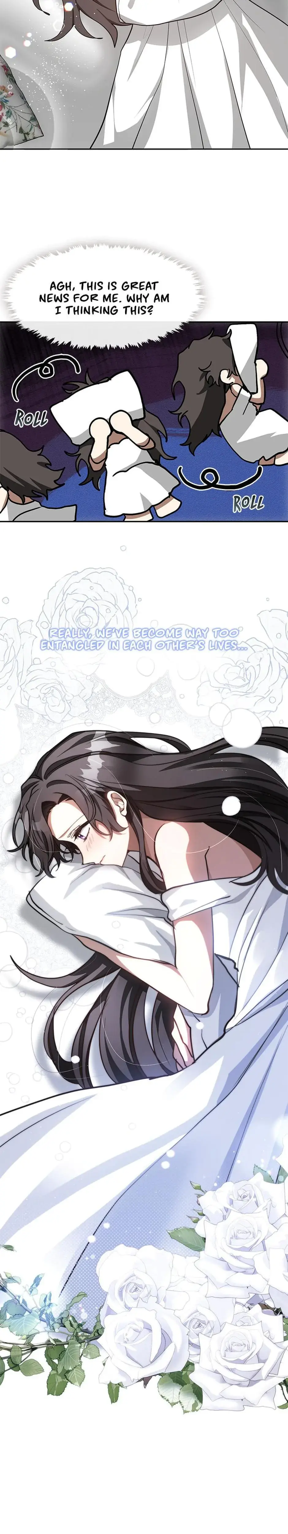 I Failed To Oust The Villain Chapter 45 - Page 26